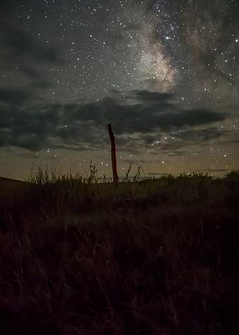 Milky Way