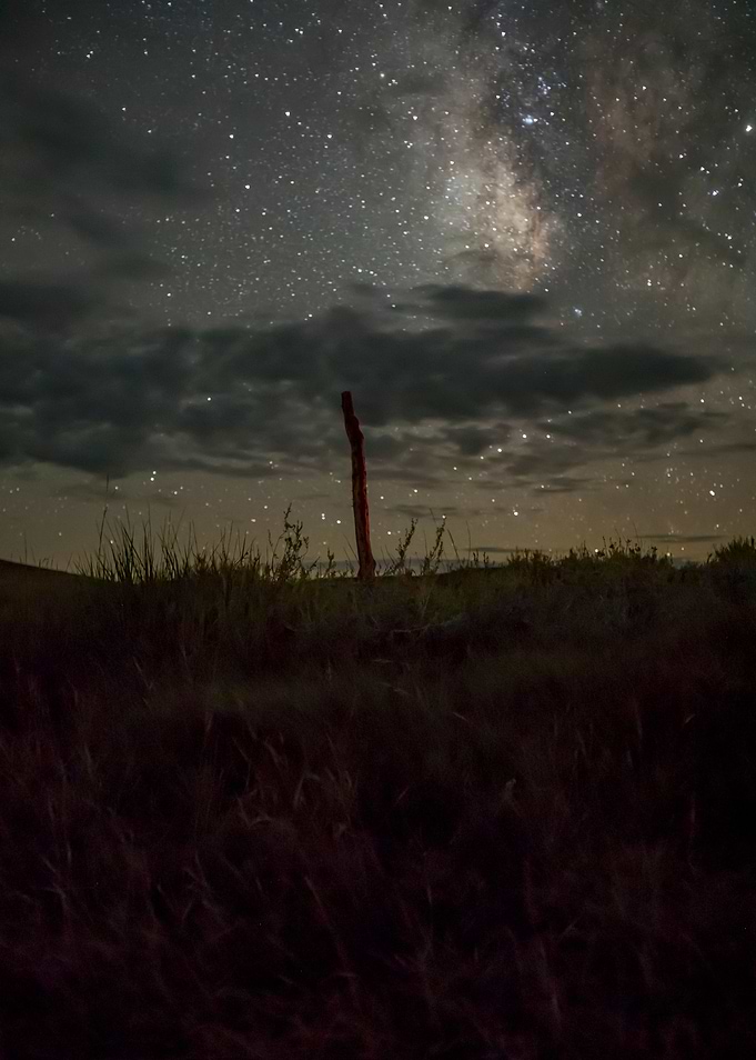 Milky Way