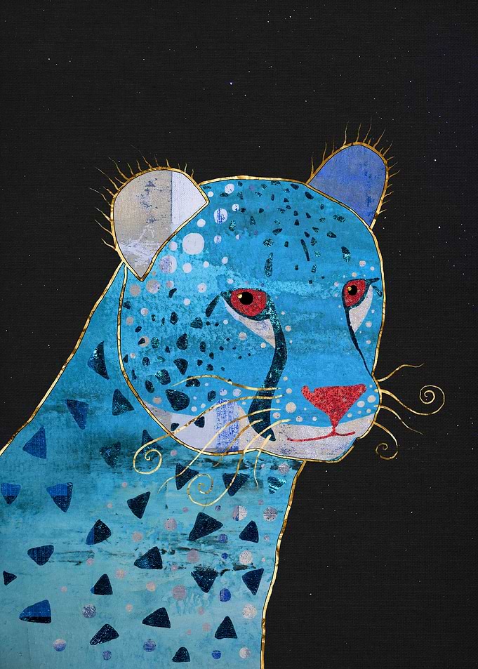 Cheetah