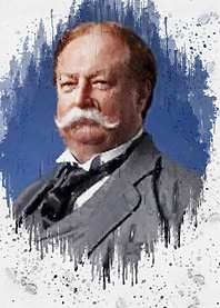 William Howard Taft