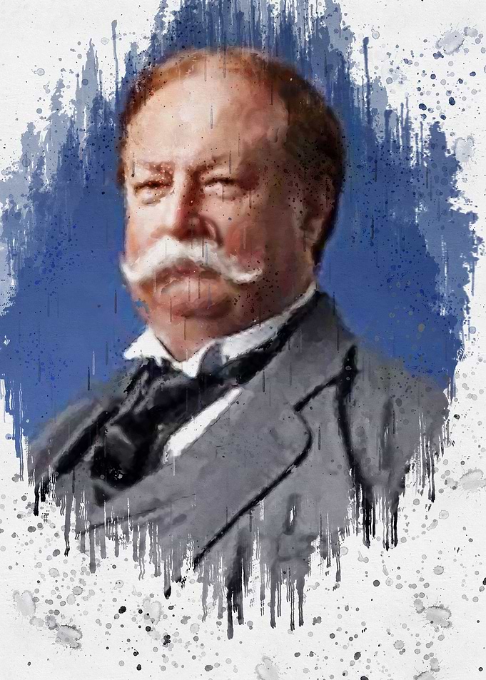 William Howard Taft