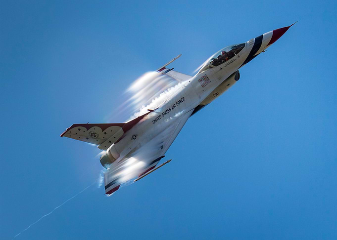 Thunderbirds