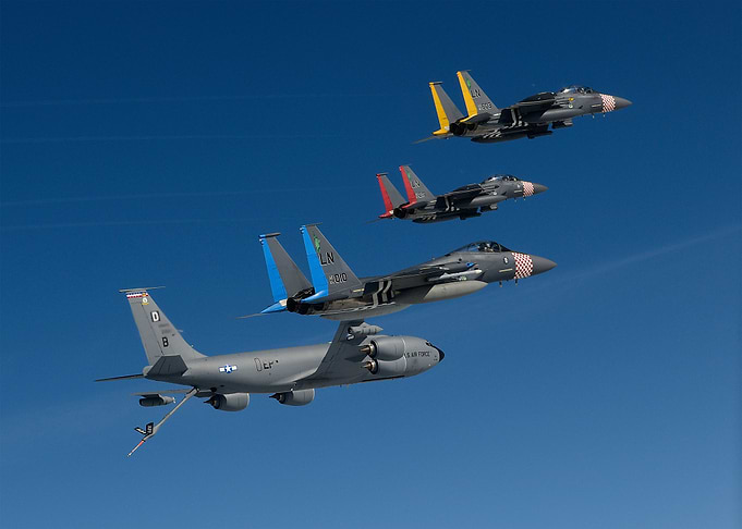 Air Power