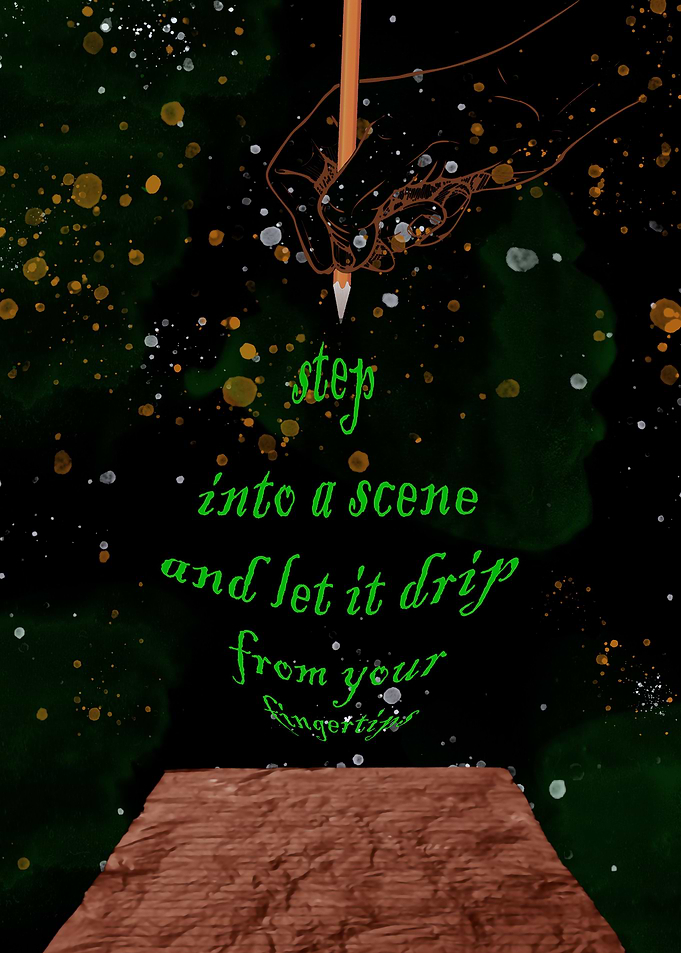 Let it Drip
