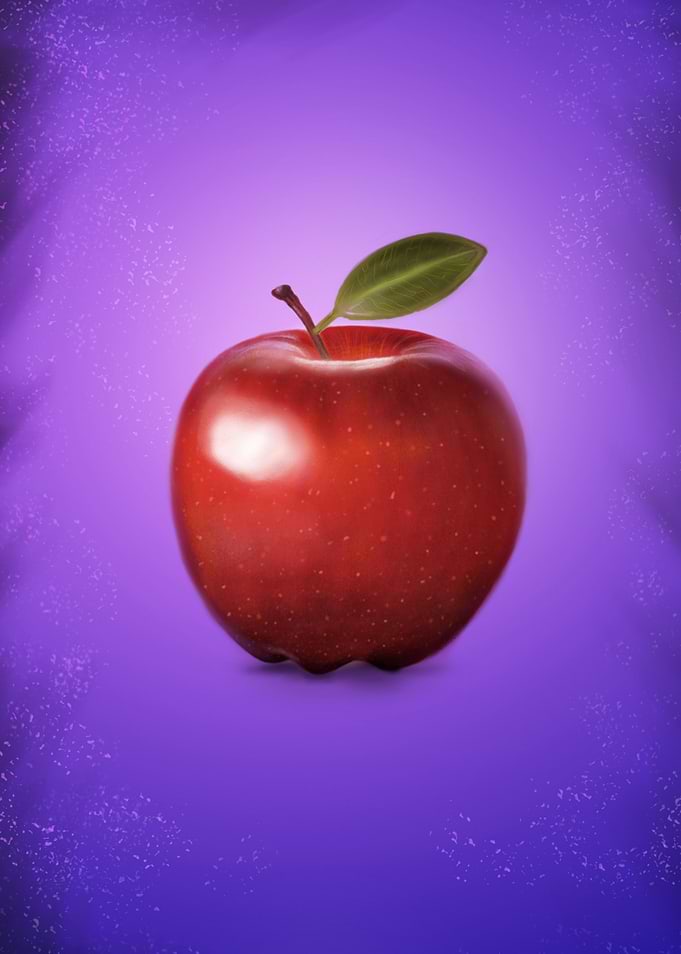 Forbidden fruit
