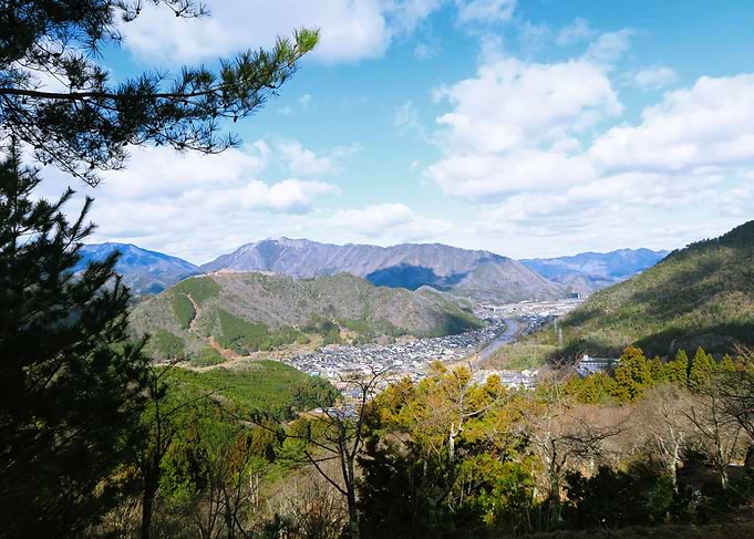 Takeda