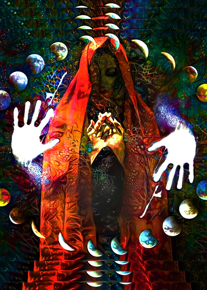 The Wrong Prayer