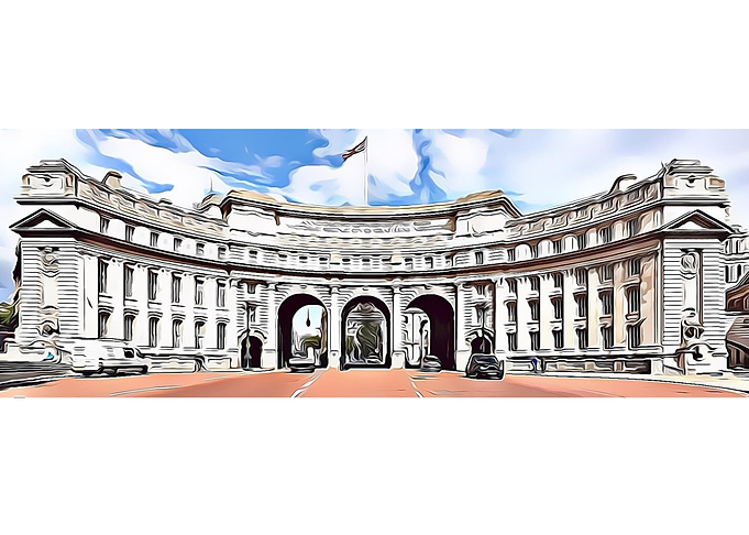 Buckingham Palace