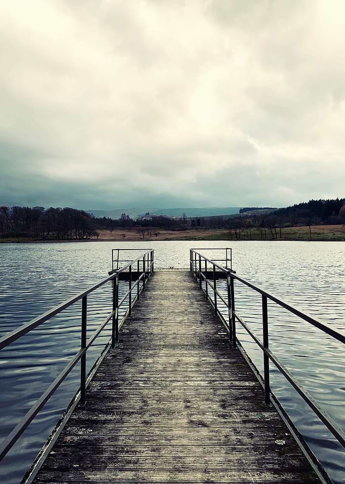 Way to nowhere