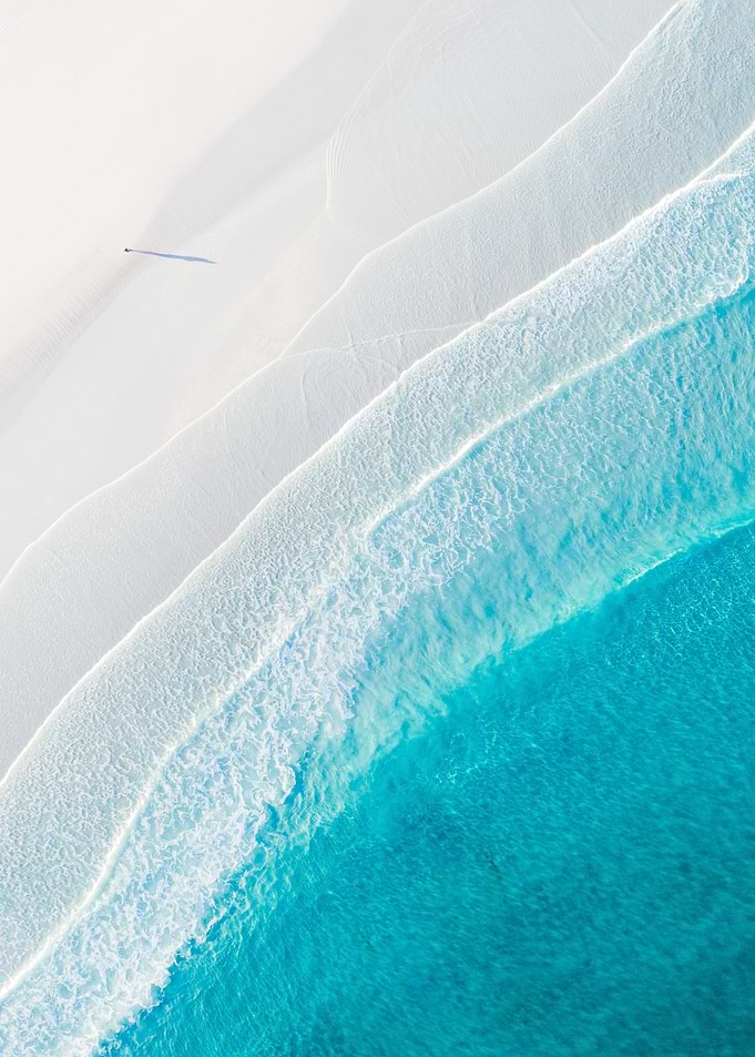 Ocean Split