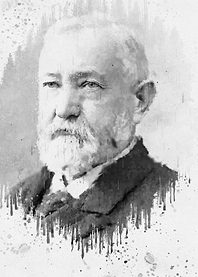 Benjamin Harrison