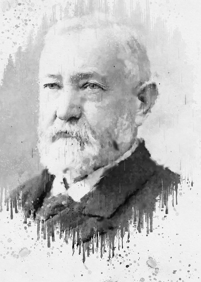 Benjamin Harrison