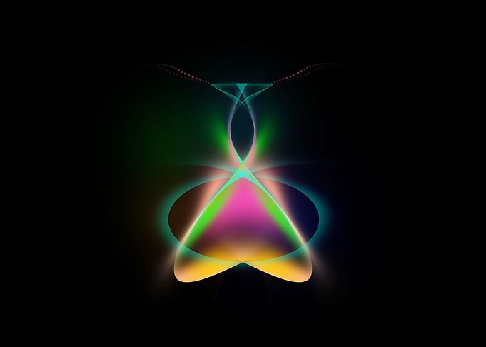 Abstraction 6
