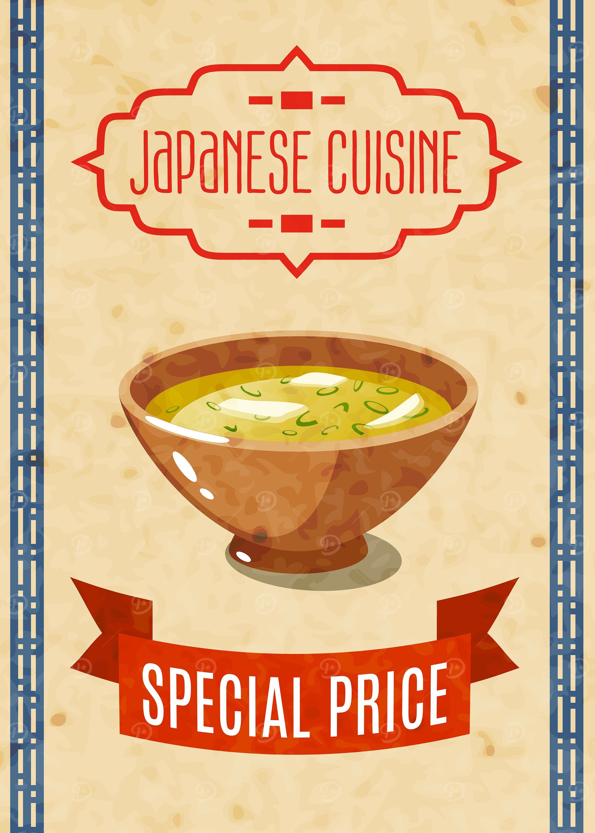 Japanese Cuisine 2