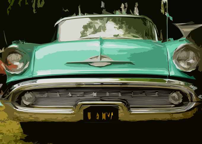 Oldsmobile