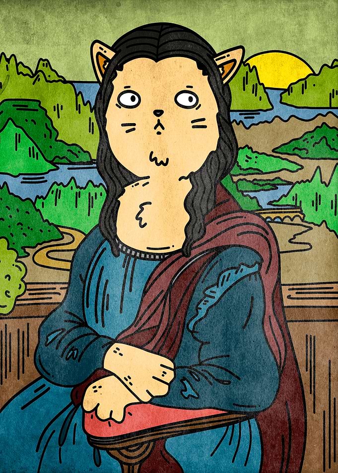 The Meowconda