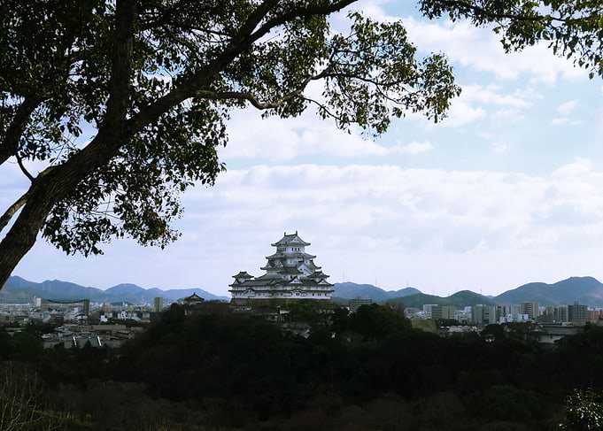 Himeji