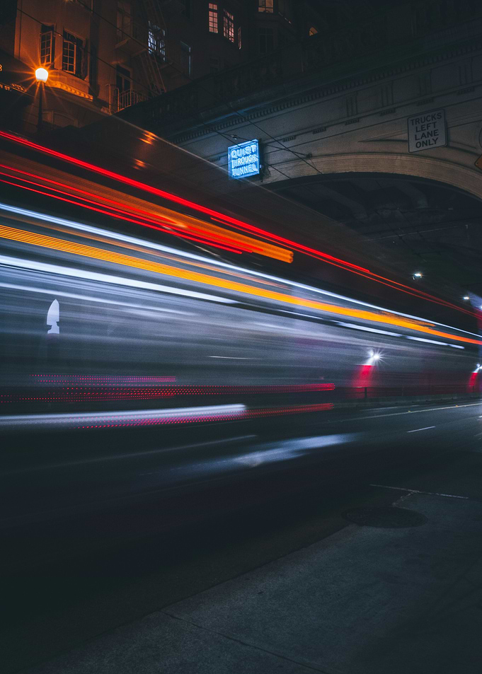 bus hour