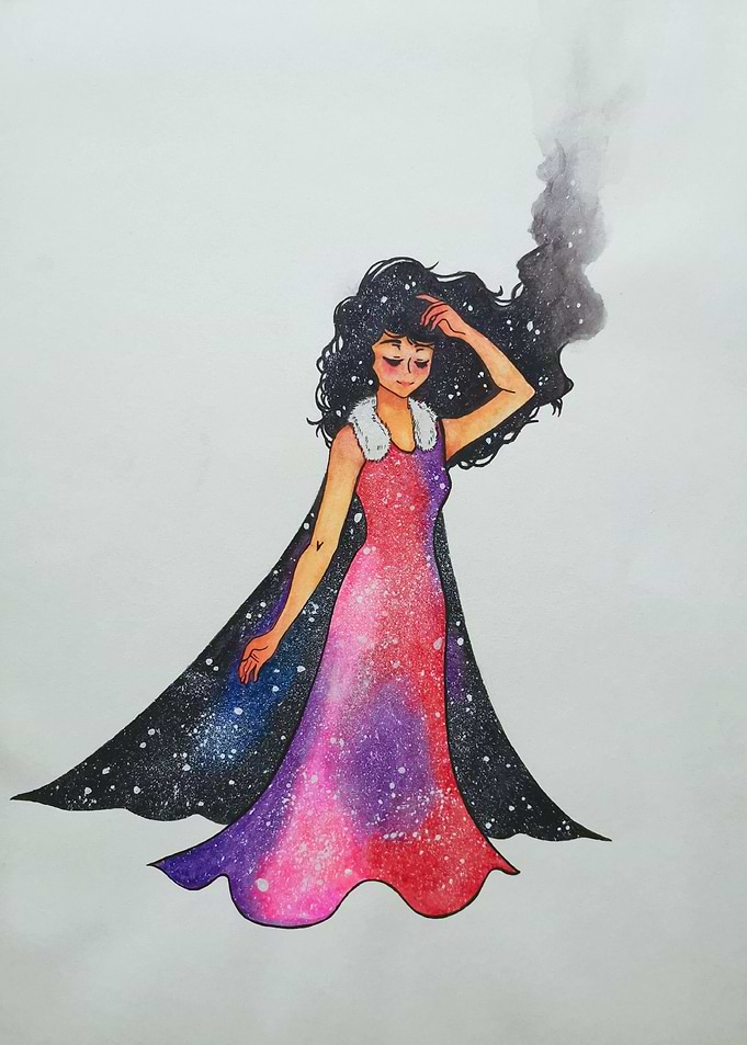 the star within me