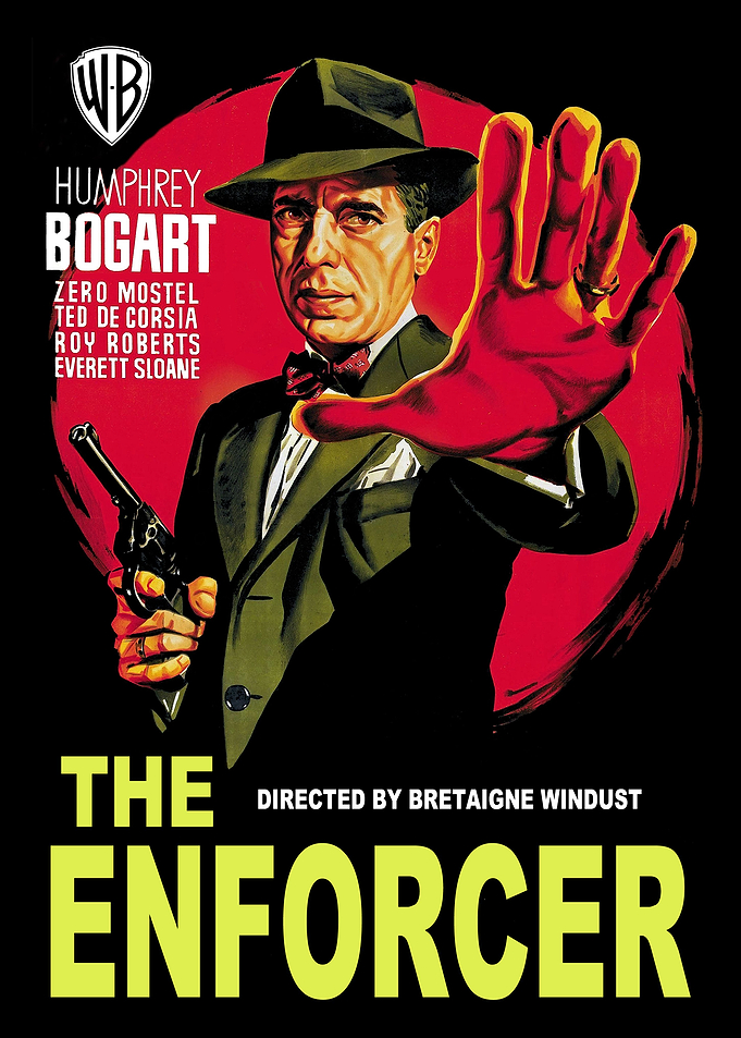 The Enforcer