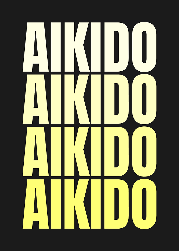 AIKIDO