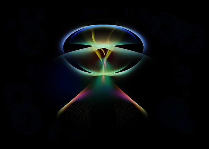 Abstraction 1