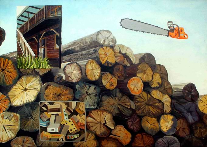 TERRA FIRMA