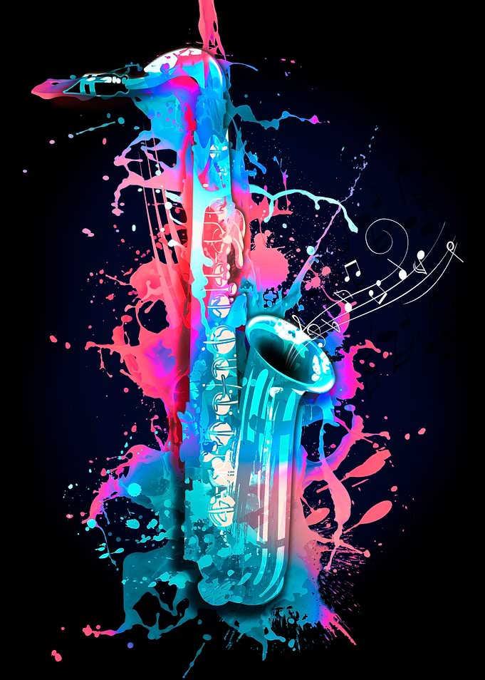 Saxo Time
