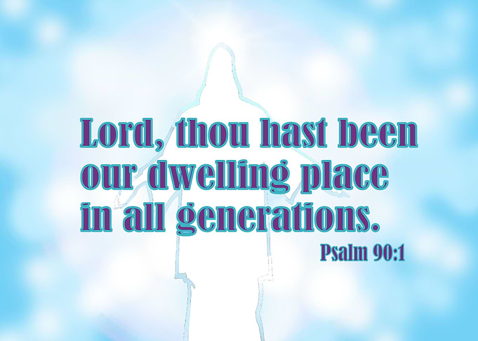 Gods Covering