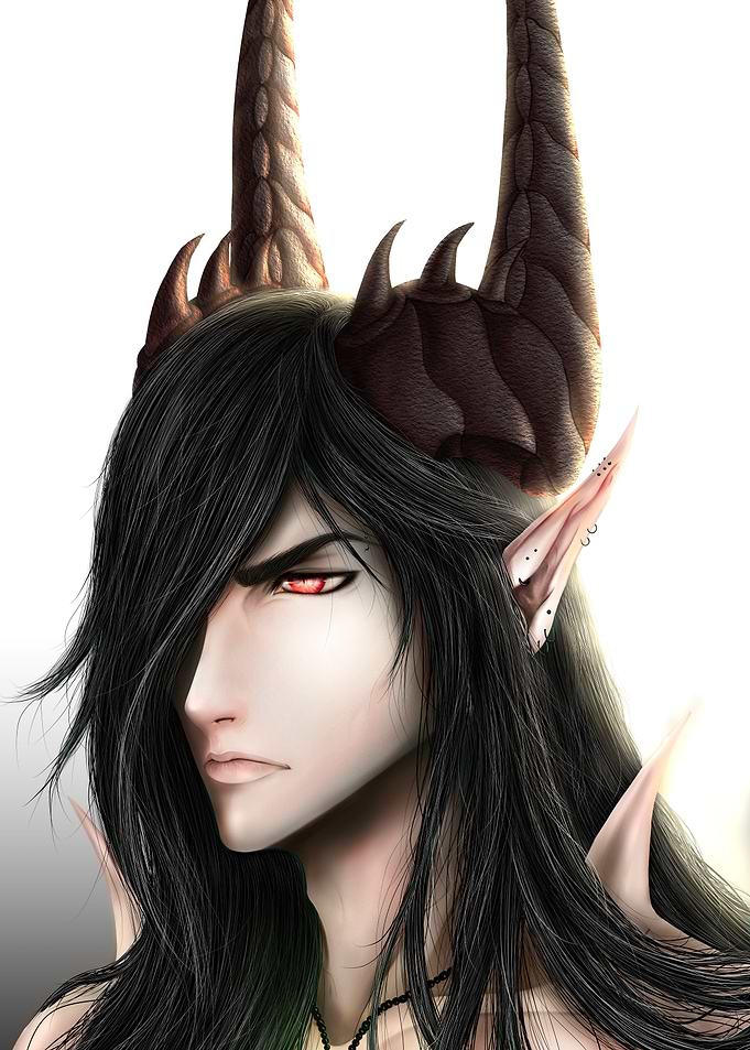 lucifer