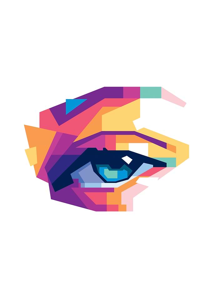 Left Eyes