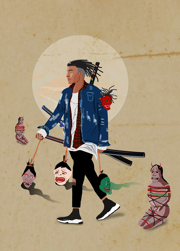 artist