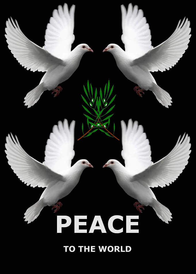 Peace