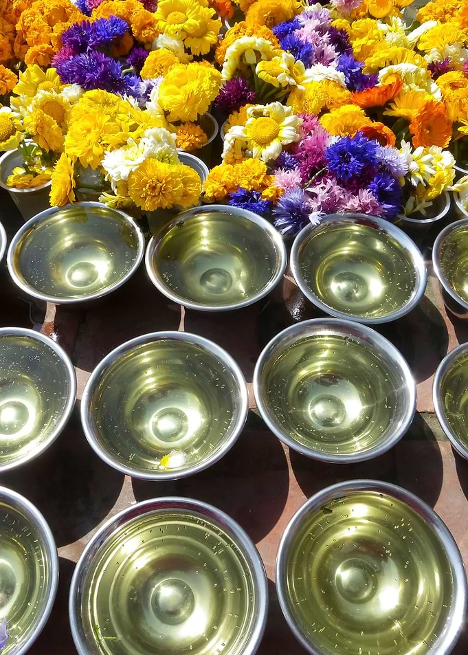Offerings