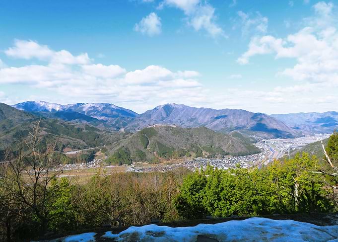 Takeda
