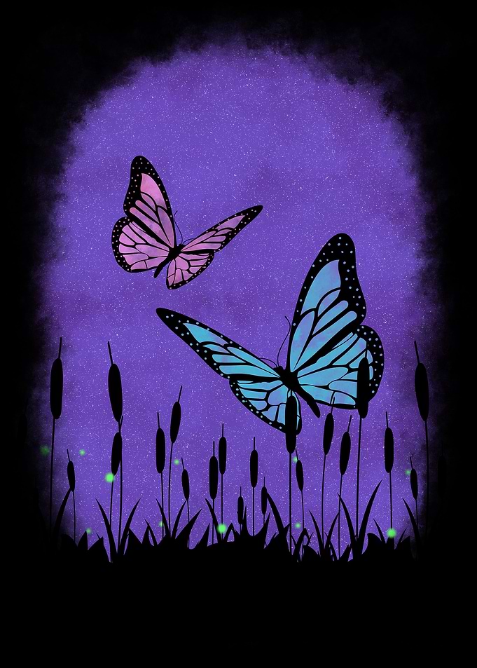 Butterfly Guardians
