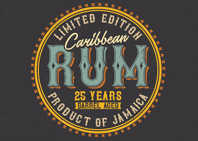 I Love RUM