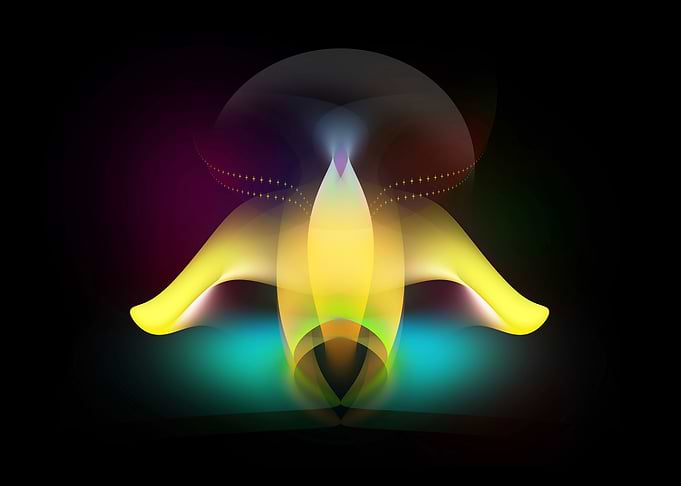 Abstraction 4