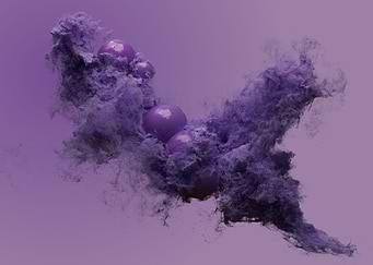 Particles are Mad 8
