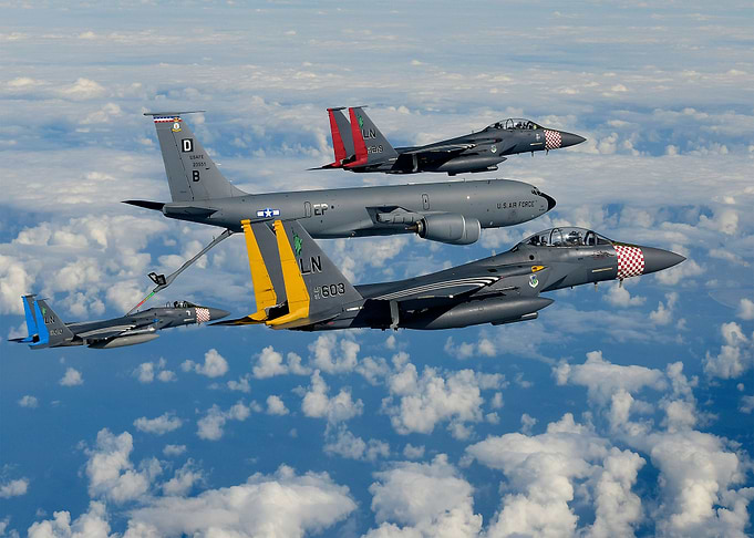 Air Power