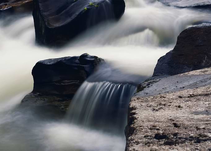Slow River