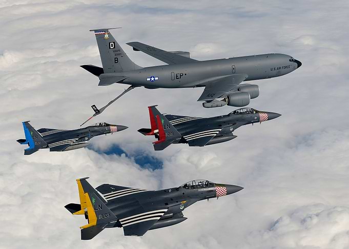 Air Power