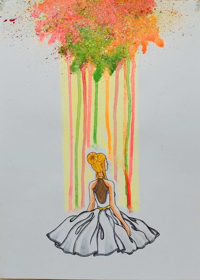 colors of hope