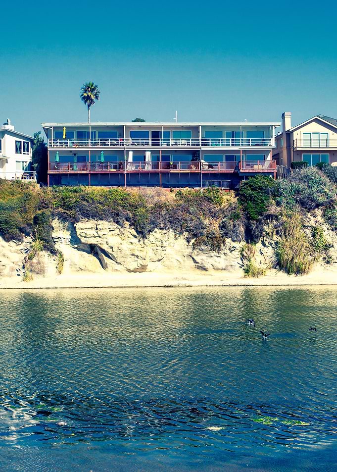 California House