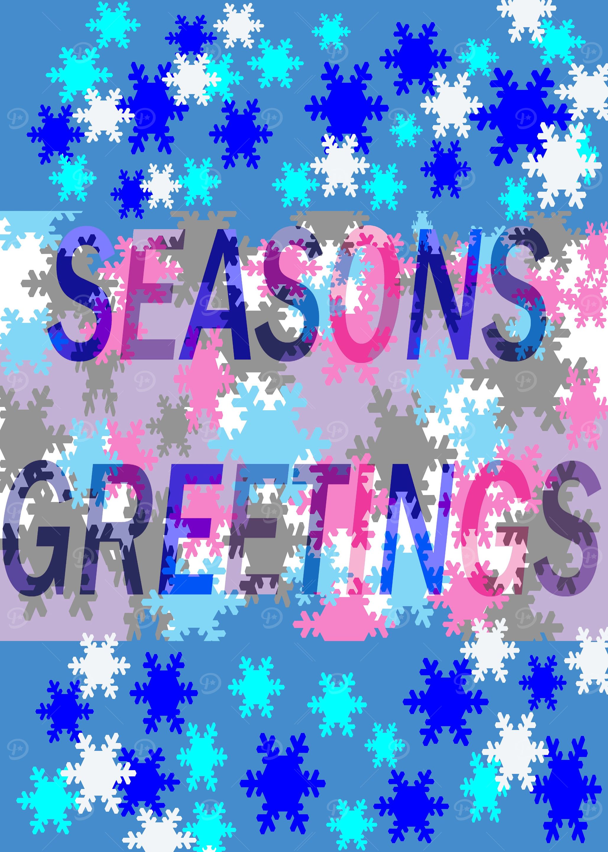 Seasons Greetings