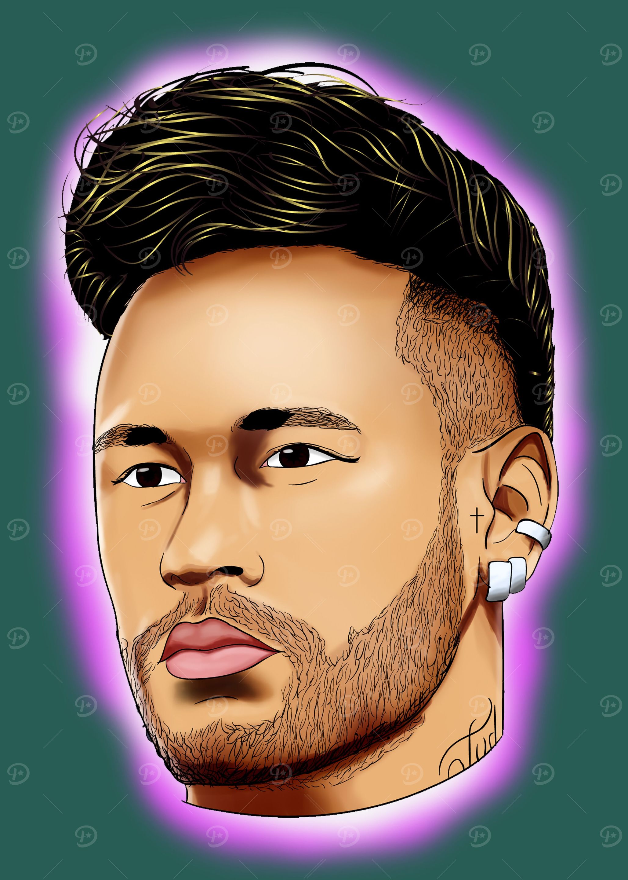 Neymar Jr