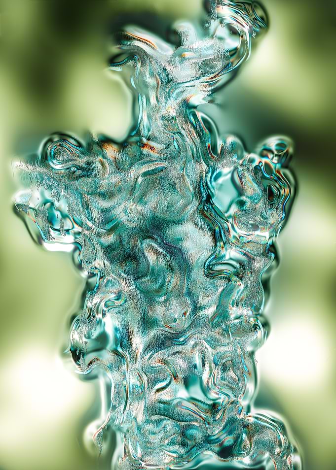 Crystal 2