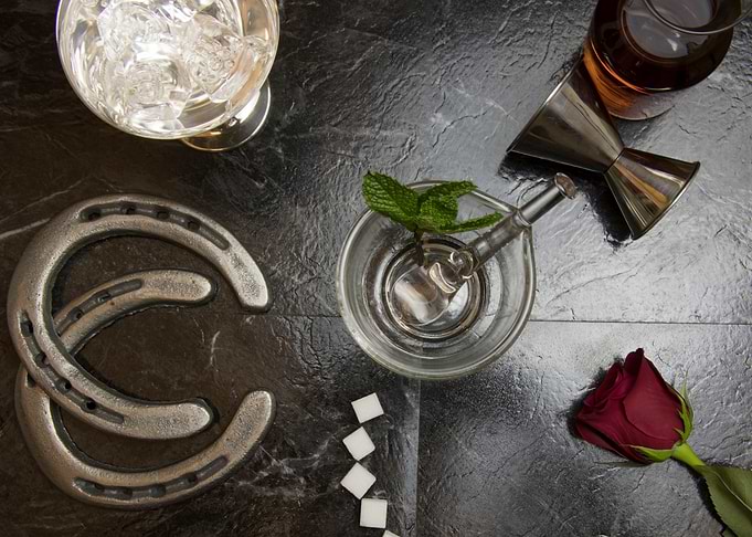 Mint Julep