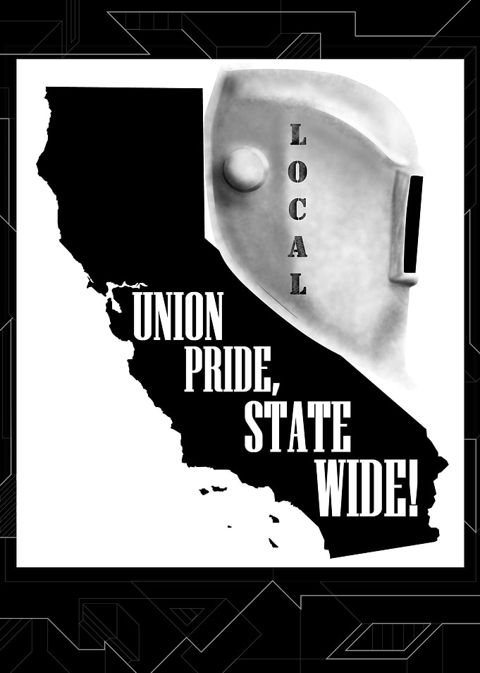 Union Pride State Wide