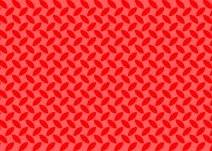 Red Tread Style Background